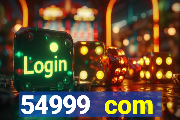 54999 com plataforma de jogos